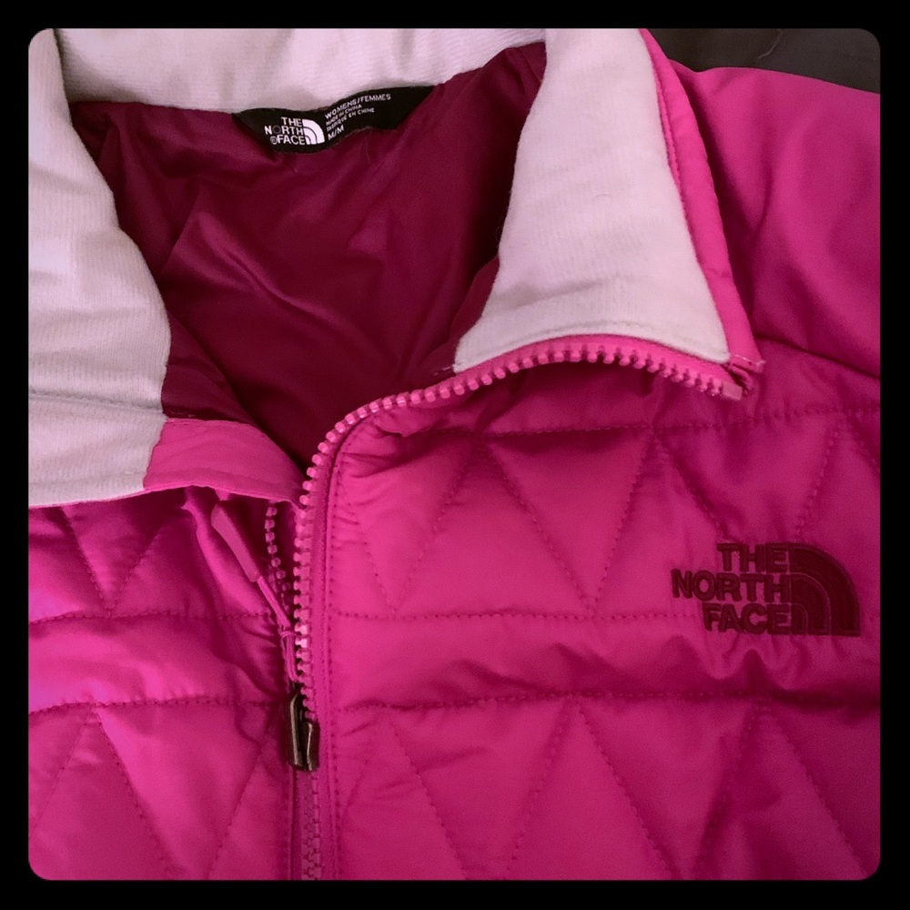 Women’s Northface jacket